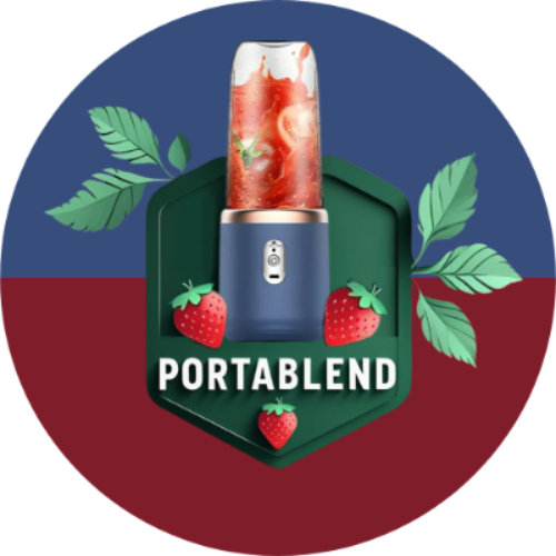 PortaBlend