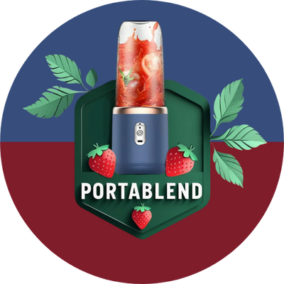 PortaBlend